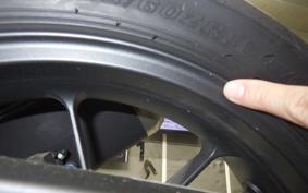 HONDA CB750HORNET 2025 RH24