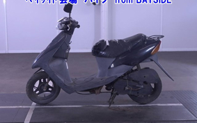 SUZUKI LET`S2