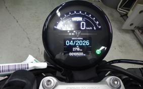TRIUMPH TRIDENT 660 2021