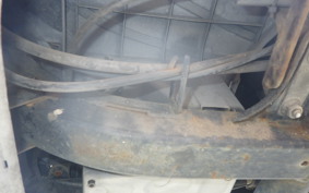 SUZUKI ADDRESS V125 G CF4EA