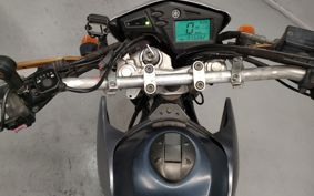 YAMAHA SEROW 250 DG11J