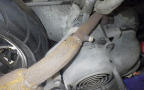 YAMAHA AXIS 100 SB06J