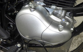 KAWASAKI W230 2000 BJ230A