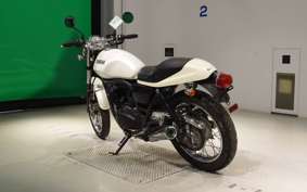 YAMAHA SRV250 RENAISSA 4DN