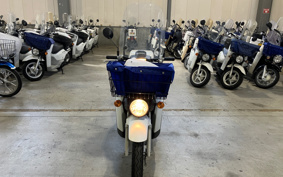 HONDA  BENLY  PRO  A05