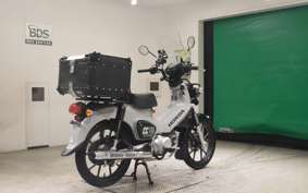 HONDA ｸﾛｽｶﾌﾞ110-3 2023 JA60