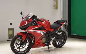HONDA CBR400R 2020 NC56