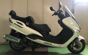 YAMAHA MAJESTY 125FI SE27