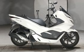 HONDA PCX 125 JF81