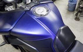 YAMAHA MT-09 Tracer GT 2018 RN51J