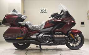 HONDA GL1800ﾂｱﾗｰDCT 2026 SC79