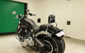 HARLEY FXBR1920 2025