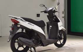 SUZUKI ADDRESS 110 2025 CE47A