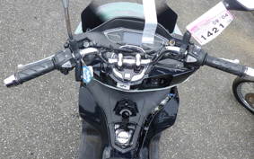 HONDA PCX 125 1987 JK05