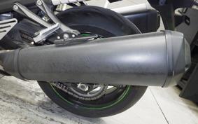 KAWASAKI ZX 1400 NINJA R A 2016
