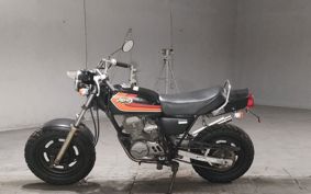 HONDA APE 50 AC16