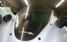KAWASAKI ZZ1200 NINJA R 2004 ZXT20C