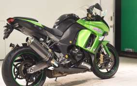 KAWASAKI NINJA 1000 A 2011