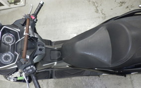 HONDA FORZA 250 MF13