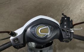 SYM GT125 HM12V