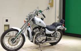 SUZUKI INTRUDER 750 1986 VR51A
