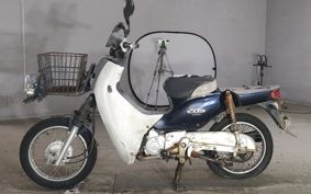 HONDA SUPER CUB50 AA04