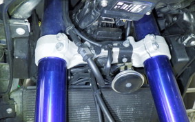 YAMAHA MT-09 Tracer 2015 RN36J