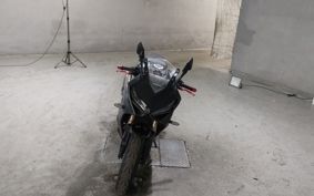 HONDA CBR650R 2021 RH03