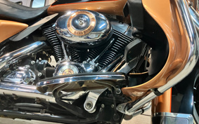 HARLEY FLHTCU 105th 2008 FC4