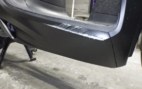 HONDA DIO110-3ﾍﾞｰｼｯｸ 2000 JK03