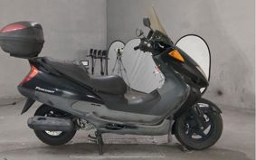 HONDA FORESIGHT MF04