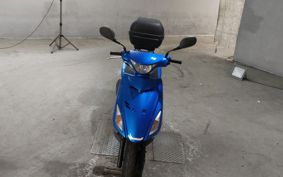 SUZUKI ADDRESS V125 CF4MA