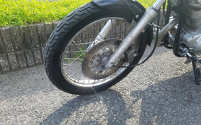 YAMAHA VIRAGO 250 3DM