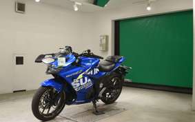 SUZUKI GIXXER 250 SF 1998 ED22B