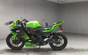 KAWASAKI NINJA ZX-4RR 2023 ZX400P