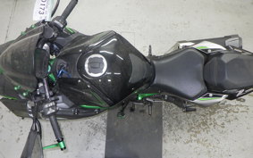 KAWASAKI ZH2 2020 ZRT00K