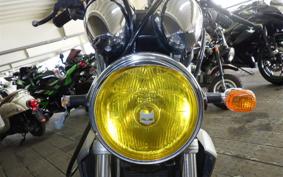 KAWASAKI BALIUS 250 Gen.2 2007 ZR250B