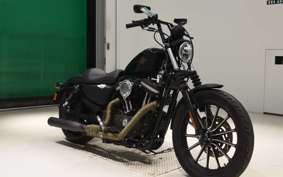 HARLEY XL883N 2010