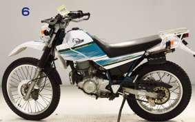 YAMAHA SEROW 225 Gen.3 2001 4JG