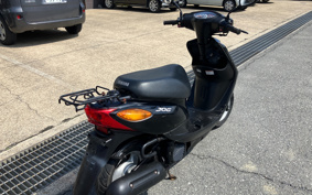 YAMAHA JOG DELUXE SA36J