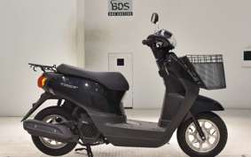 HONDA TACT-4ﾍﾞｰｼｯｸ AF79