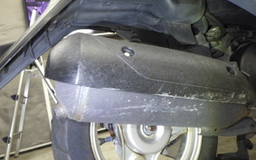 HONDA DIO Gen.6 AF62