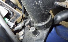 SUZUKI BIRDIE 50 E BA43A