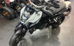 KTM 690 DUKE 2008 LDS40