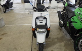 YAMAHA GEAR Gen.2 2012 UA08J
