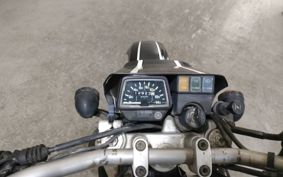 YAMAHA SEROW 225W DG08J