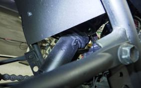 SUZUKI VANVAN 200 2000 NH41A