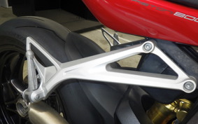 MV AGUSTA F3 800 2014