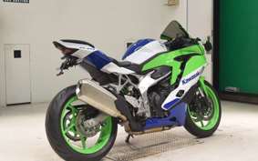 KAWASAKI ZX-4RR 2024 ZX400P