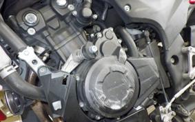 HONDA CBR400R ABS 2013 NC47